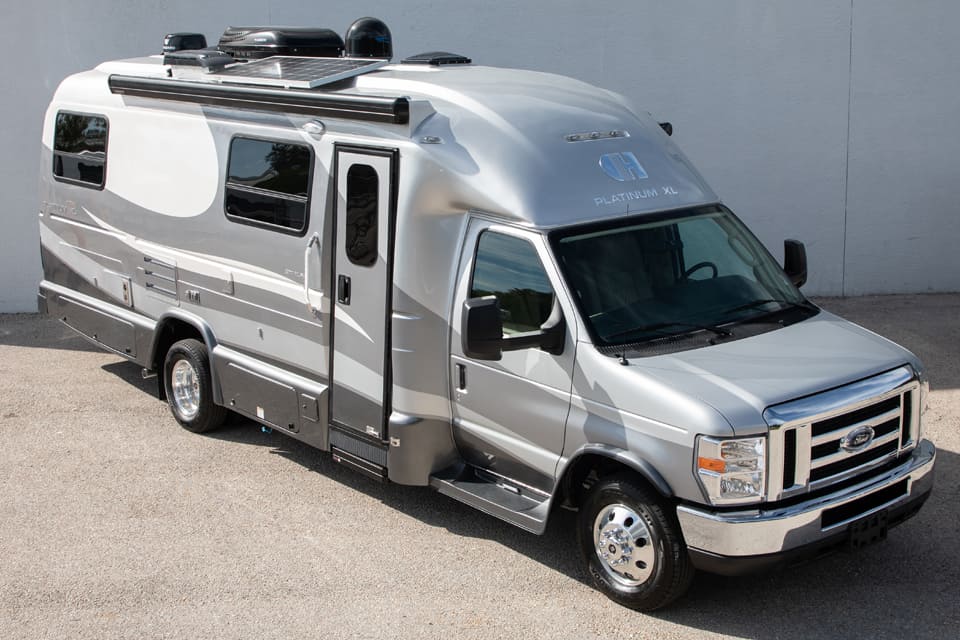 Platinum-271xl Coach House RV in Nokomis, FL